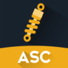 ASC Air Suspension Control icon