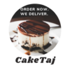 Cake Taj: Delivery in Nagpur icon