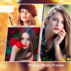 Beautiful Flower Photo Frames icon