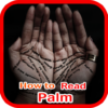 How to Read Palms icon