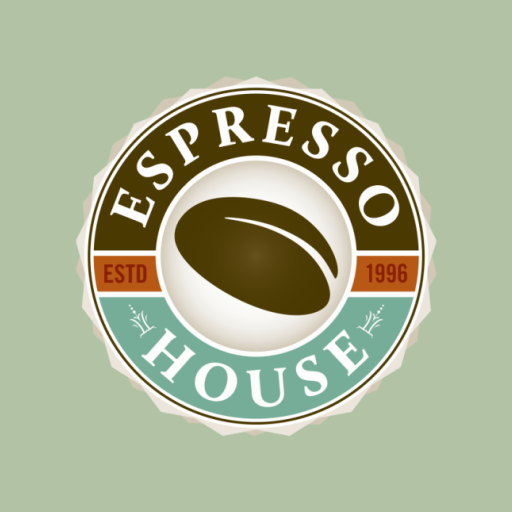 Espresso House icon