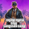 Crime Mafia City Gangster Game icon