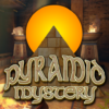 Pyramid Mystery Solitaire icon