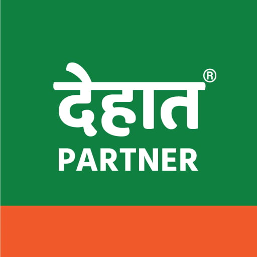 DeHaat Partner Business App icon