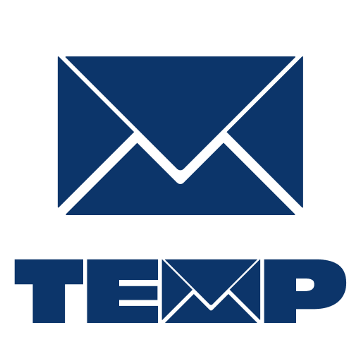 Temp Mail Temporary Email icon