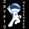 Crypto Messenger icon