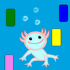 Save The Axolotl icon