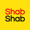 Shab: App Store icon