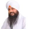 Bhai Gursharan Singh Ji (Ludhi icon