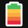 Capacity Info: Battery Health icon