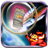 Space Travel Hidden Objects icon