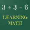 Learning Math Math for Kids icon