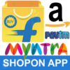 Online Shopping App: Free Offer, India Shop Online icon