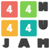 Number Jam icon