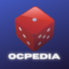 OCPediaUK Online Casino Slots icon