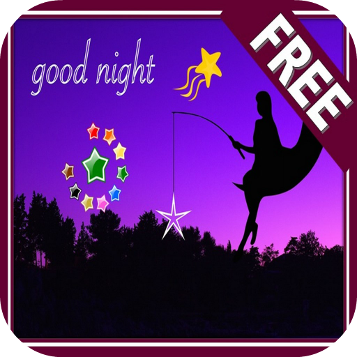 Good Night Wishes icon