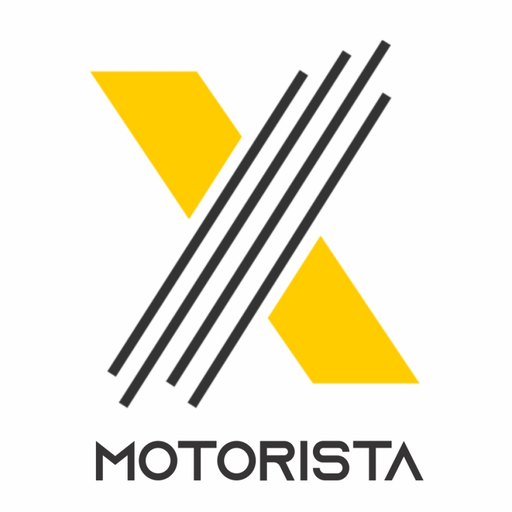 XIS Motorista icon