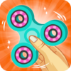 Fidget Spinner Toy icon