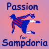 Passion for Sampdoria icon