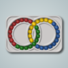 Color Rings icon