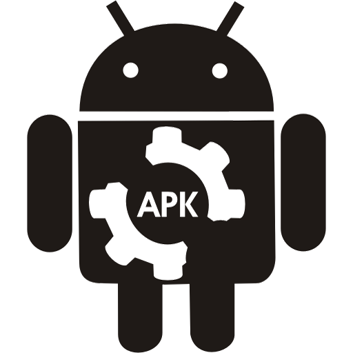 Apk extractor icon