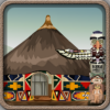 Escape GamesPuzzle Tribal Hut icon