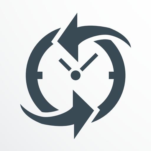 Workout Interval Timer HIIT icon