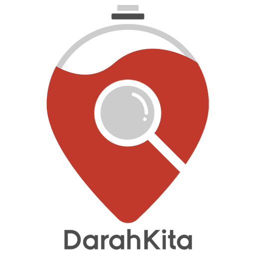 Darah Kita icon