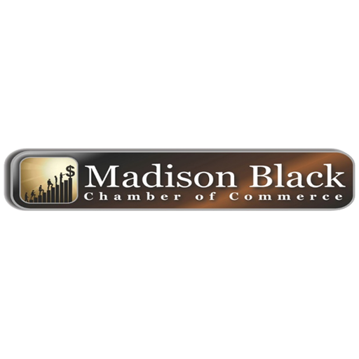 Madison Black Chamber icon