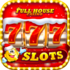 Full House Casino – Slots Game icon