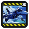 Jet Strike Warzone icon