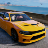 Dodge Charger: Drag Chance SRT icon