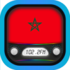 Radio Morocco + Radio Online icon