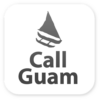 Call Guam icon