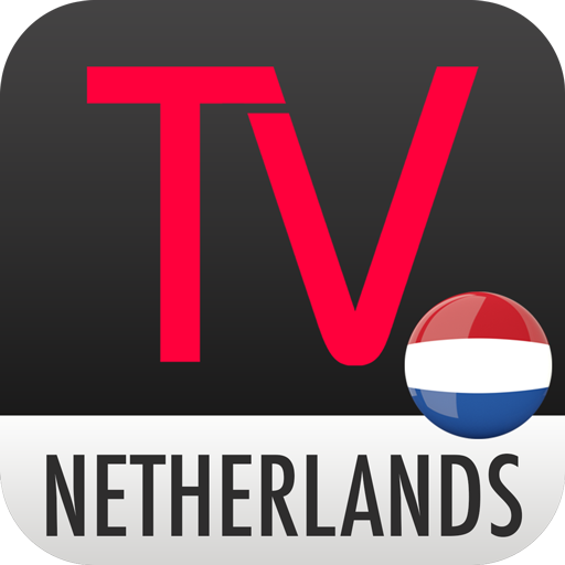 Netherlands Mobile TV Guide icon