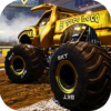 Monster Truck Steel Titans icon