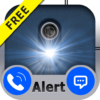 Flashlight Flash Alert icon