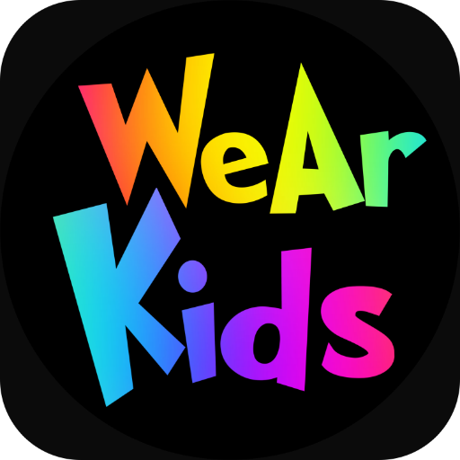 Wearkids | Artırılmış Gerçeklik Eğitim Uygulaması icon