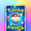 Pokémon TCG Pocket – Card Game icon