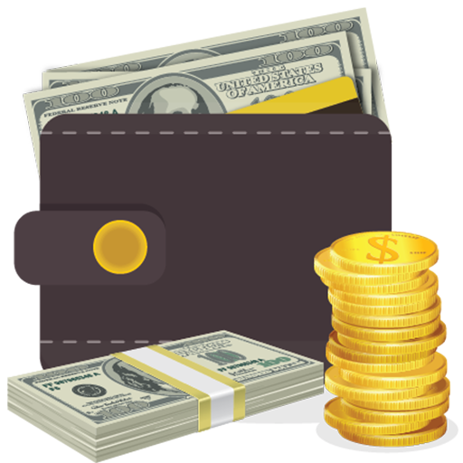 Budget Planner Pro 2019 Spending Tracker icon