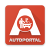 Autoportal Sales Partner: Manage your customers icon