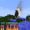 JJ Meteor Mod for MCPE icon