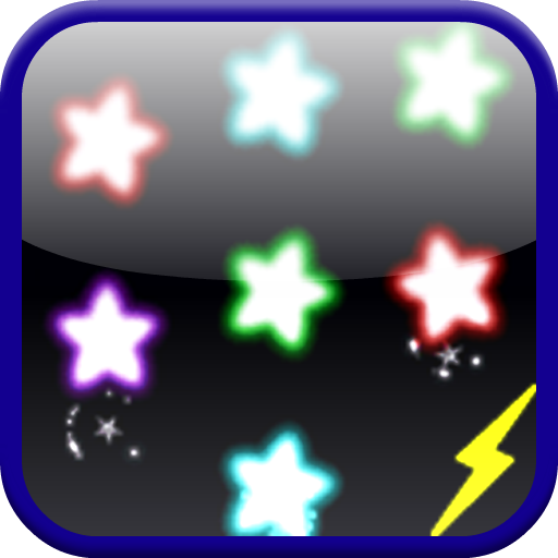 Star Shoot icon