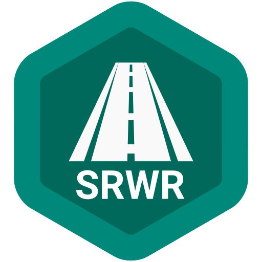 SRWR Works Promoter icon