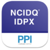 NCIDQ IDPX Flashcards icon