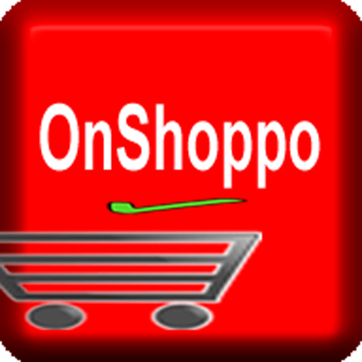 OnShoppo Online Shop icon