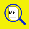 Identical Files Finder icon