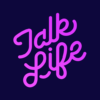 TalkLife for Anxiety, Depression & Stress icon