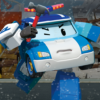 Robocar Poli: Builder for Kids icon