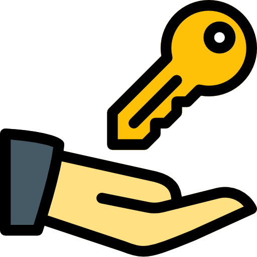 Powerful Password Generator icon